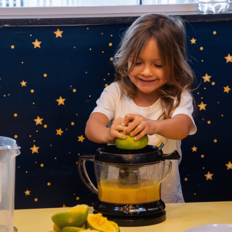 O aluno é o protagonista​