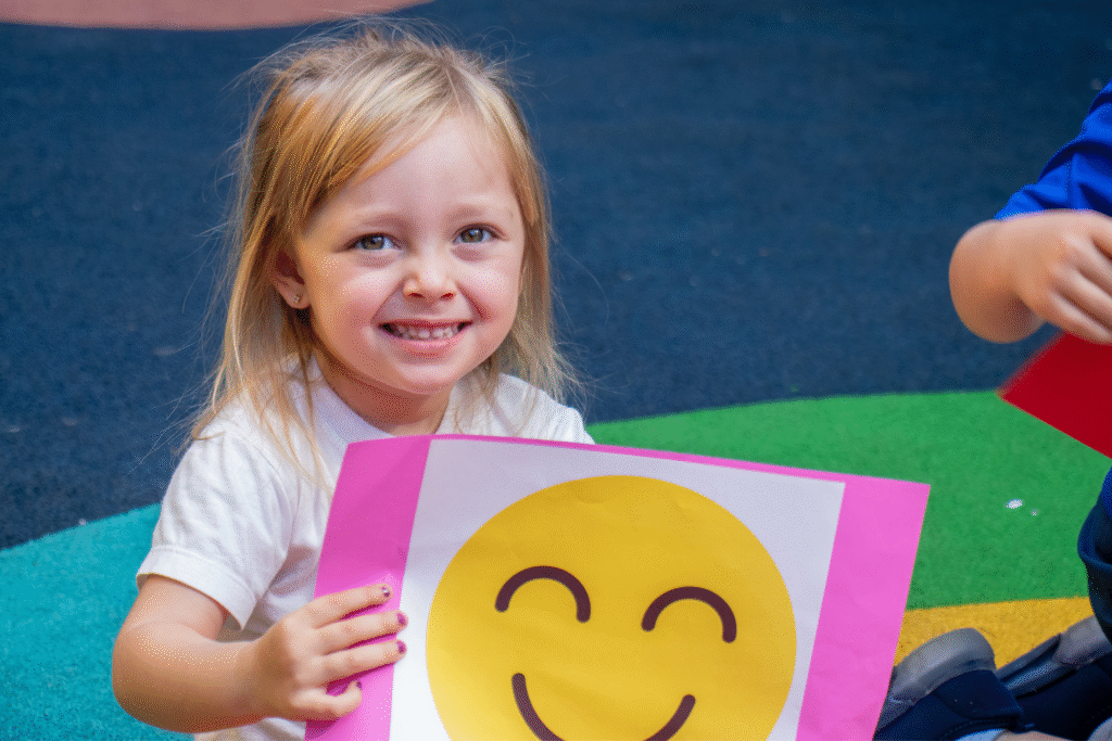 Inteligência socioemocional