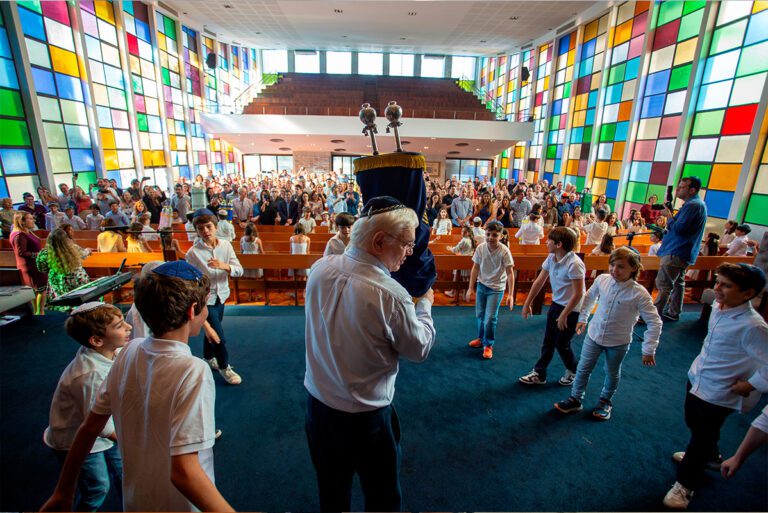 Identidade judaica​