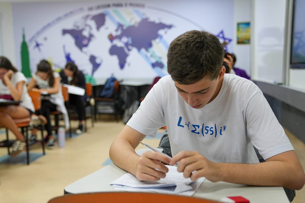 Excelência acadêmica